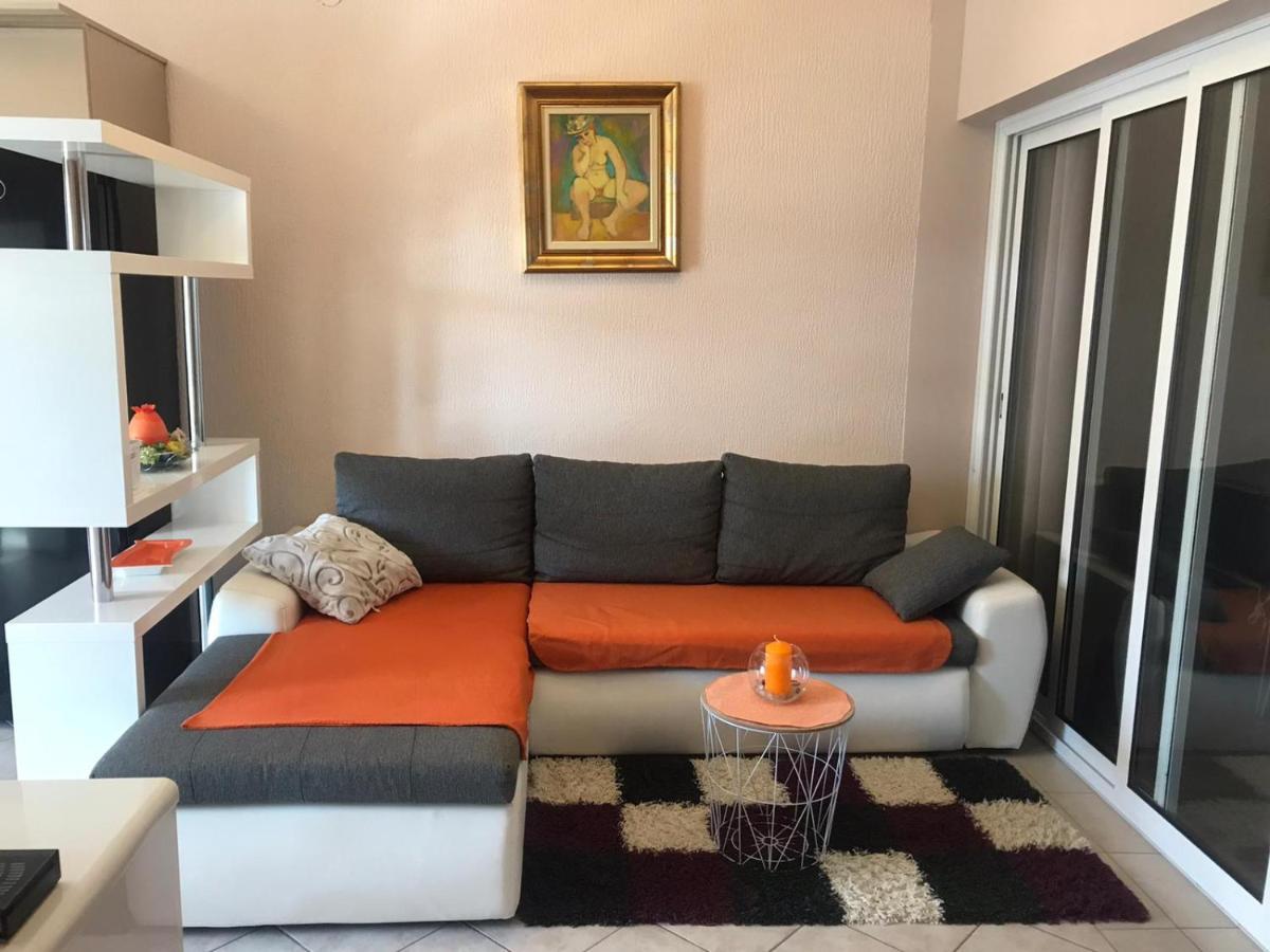 Apartman Petra 1 Vir Exterior foto